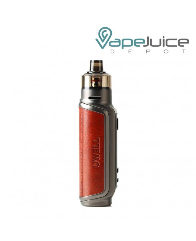 UWELL AEGLOS P1 Pod Mod
