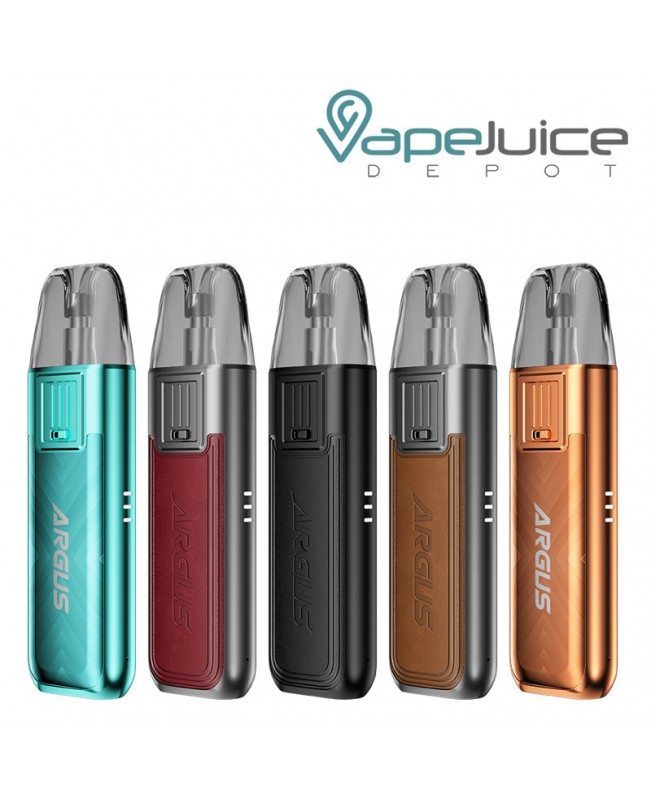 VooPoo ARGUS POD SE Pod System Kit