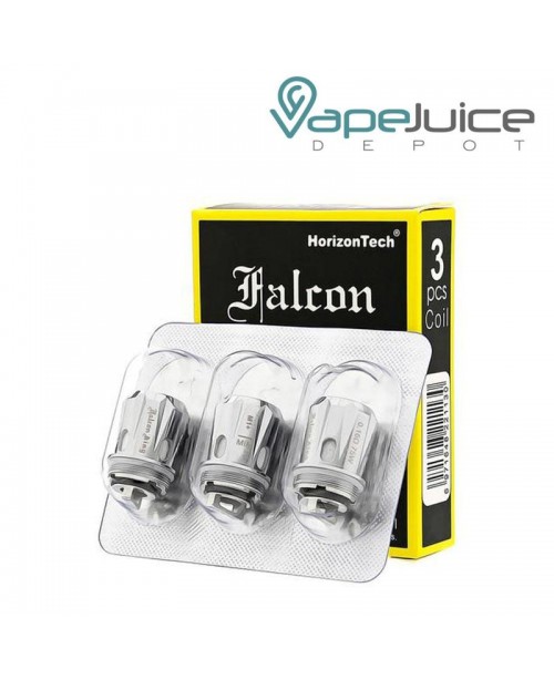 HorizonTech Falcon Replacement Mesh Coils