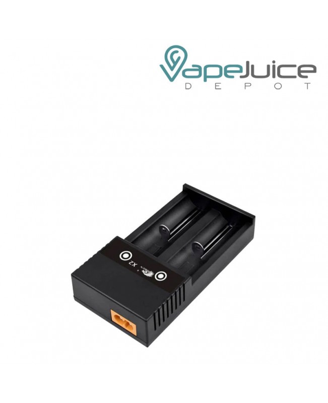 IMREN Universal Rechargeable Li-Ion Battery Charger