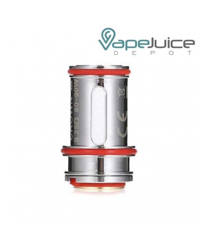 UWELL Crown 3 Tank Replacement Coils