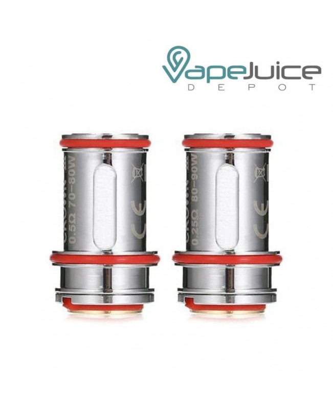 UWELL Crown 3 Tank Replacement Coils