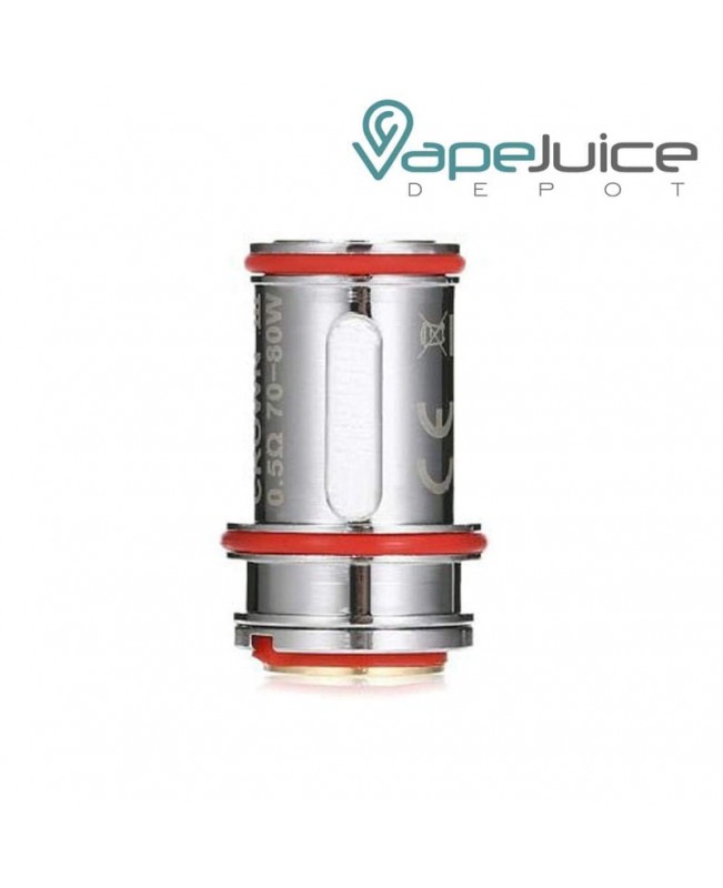UWELL Crown 3 Tank Replacement Coils