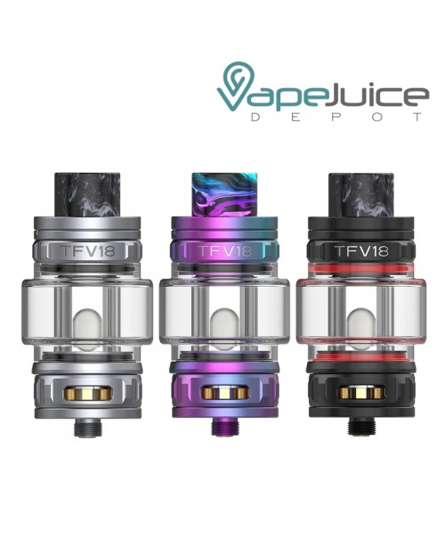 SMOK TFV18 Mini Sub-Ohm Tank