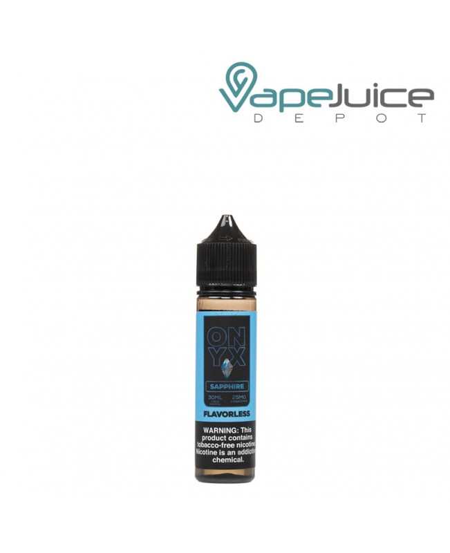 ONYX Sapphire Mighty Salts 30ml