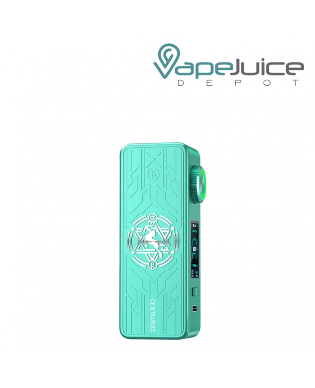 Lost Vape Centaurus M100 Box Mod