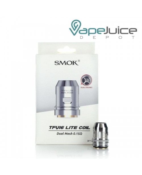 SMOK TFV16 Lite Replacement Coils