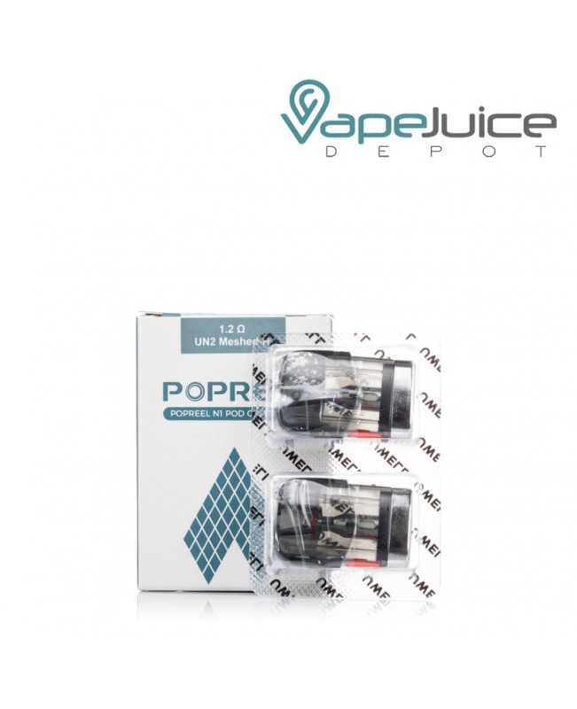 UWELL Popreel N1 Replacement Pod