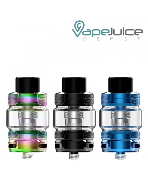 HorizonTech Falcon Legend Sub Ohm Tank