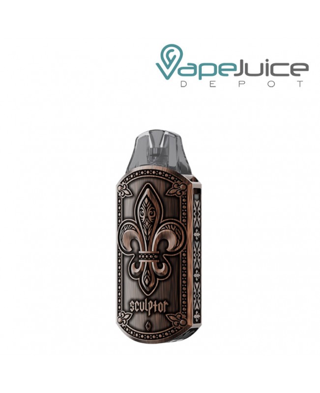 UWELL Sculptor Pod System