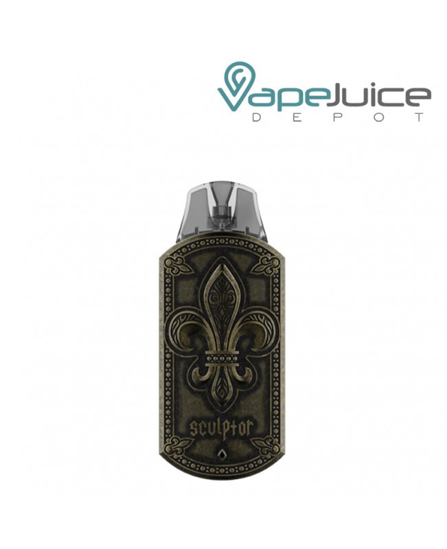 UWELL Sculptor Pod System