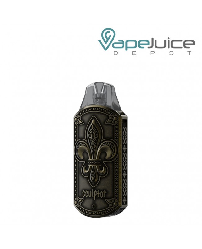 UWELL Sculptor Pod System
