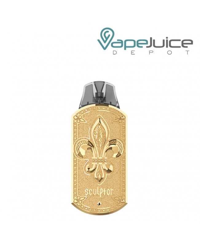 UWELL Sculptor Pod System