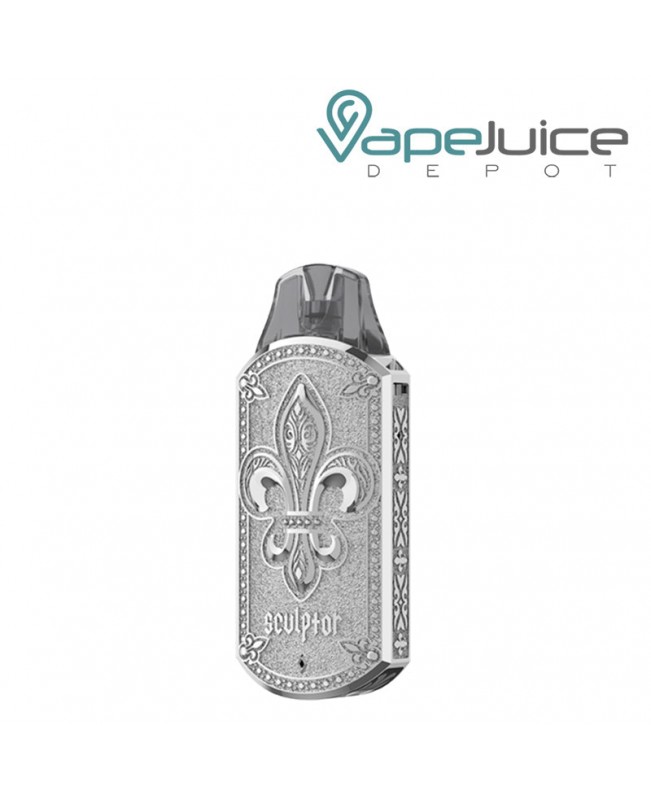 UWELL Sculptor Pod System