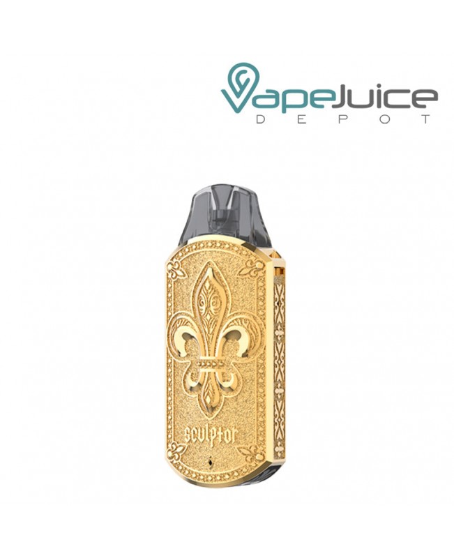 UWELL Sculptor Pod System