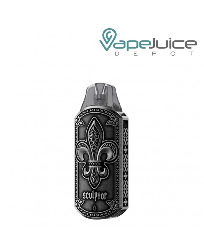 UWELL Sculptor Pod System