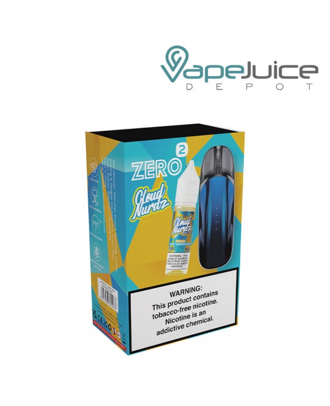 Twist Zero2 Collab Bundle