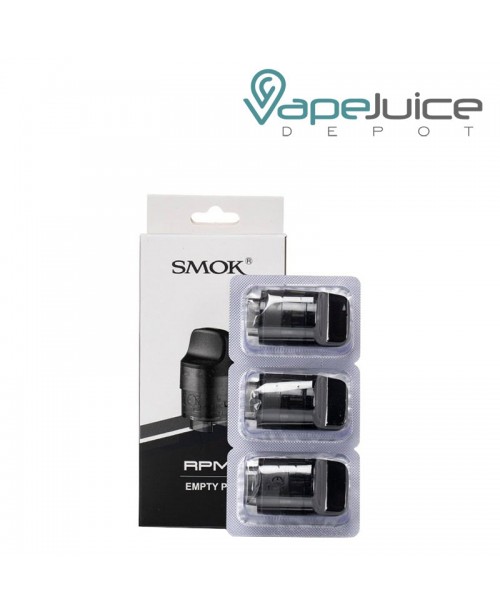 SMOK RPM C Replacement Pod