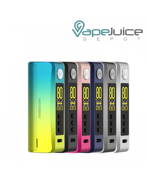 Vaporesso GEN 80S Box Mod