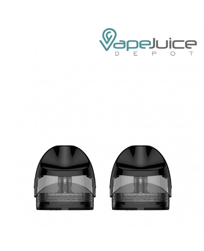 Vaporesso Zero S Replacement Pod Vaporesso Zero S Replacement Pod