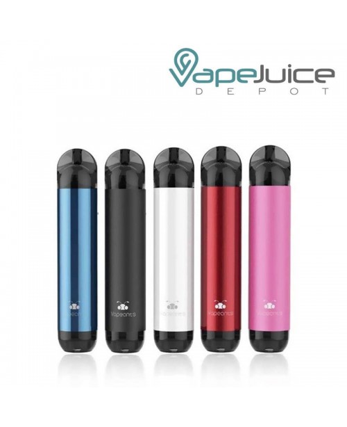 VAPEANTS E8 Pod System Device