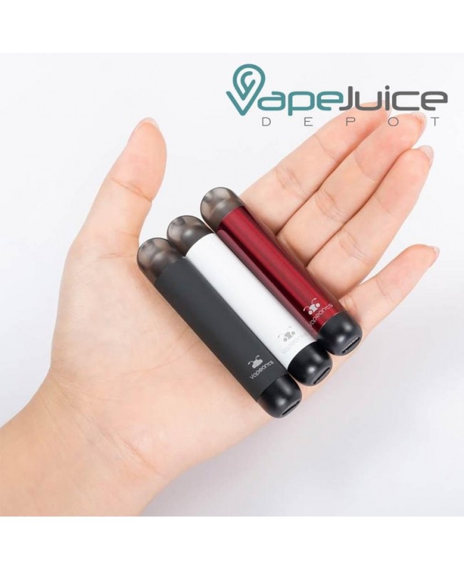VAPEANTS E8 Pod System Device