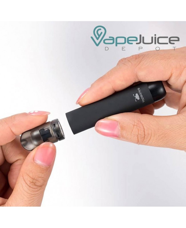 VAPEANTS E8 Pod System Device