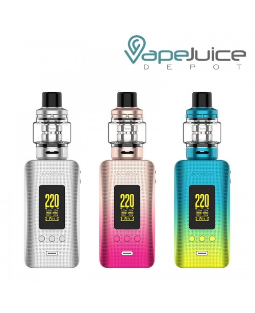 Vaporesso GEN 200 Kit