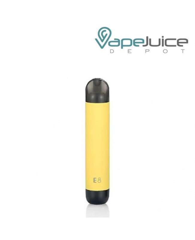 VAPEANTS E8 Pod System Device