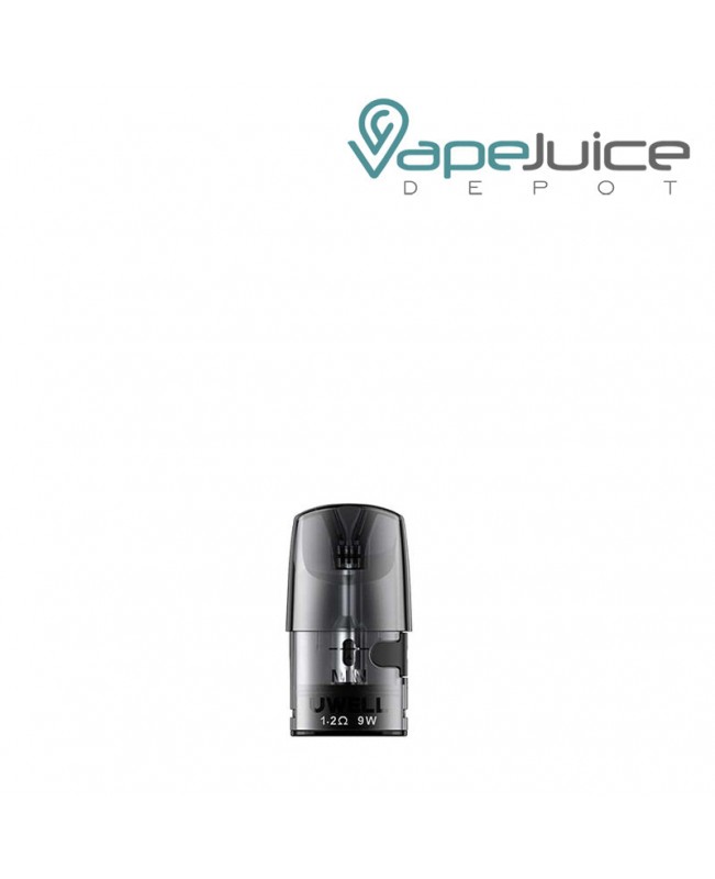 UWELL Cravat Replacement Pod