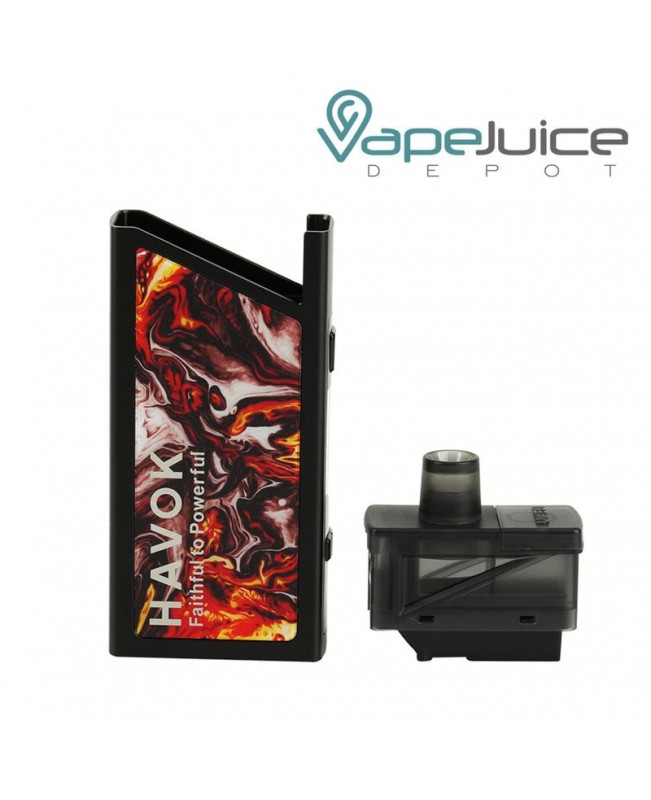 UWELL HAVOK V1 Pod Mod