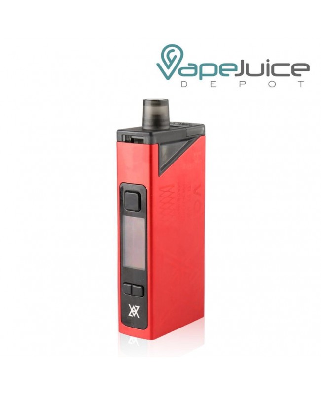 UWELL HAVOK V1 Pod Mod