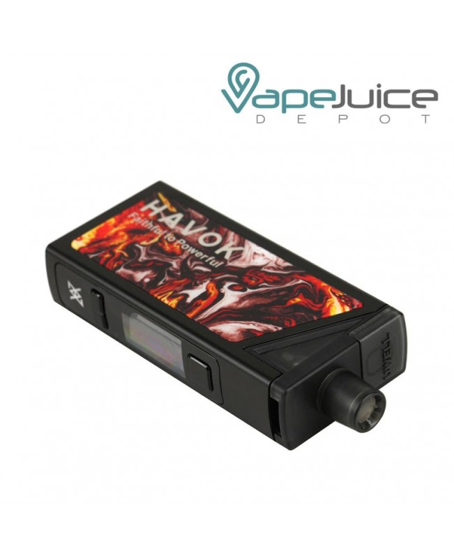 UWELL HAVOK V1 Pod Mod