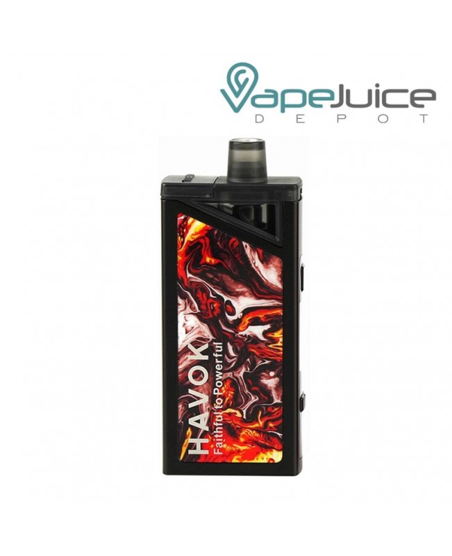 UWELL HAVOK V1 Pod Mod