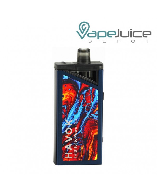 UWELL HAVOK V1 Pod Mod