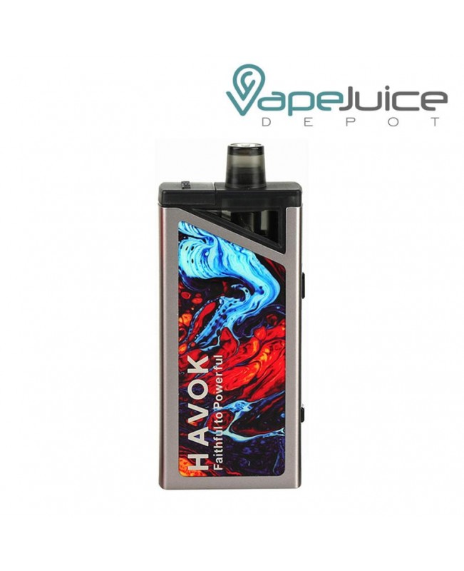 UWELL HAVOK V1 Pod Mod