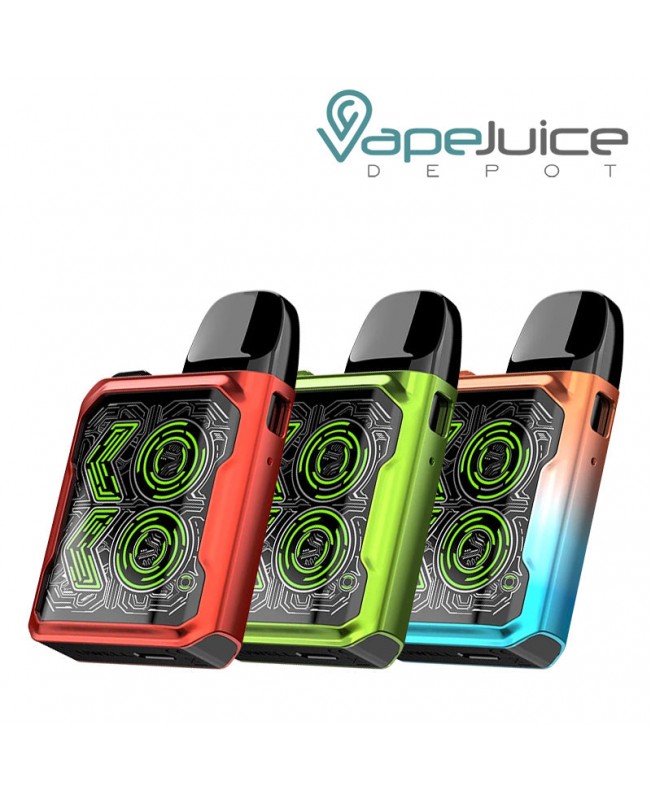 UWELL Caliburn GK2 Pod System