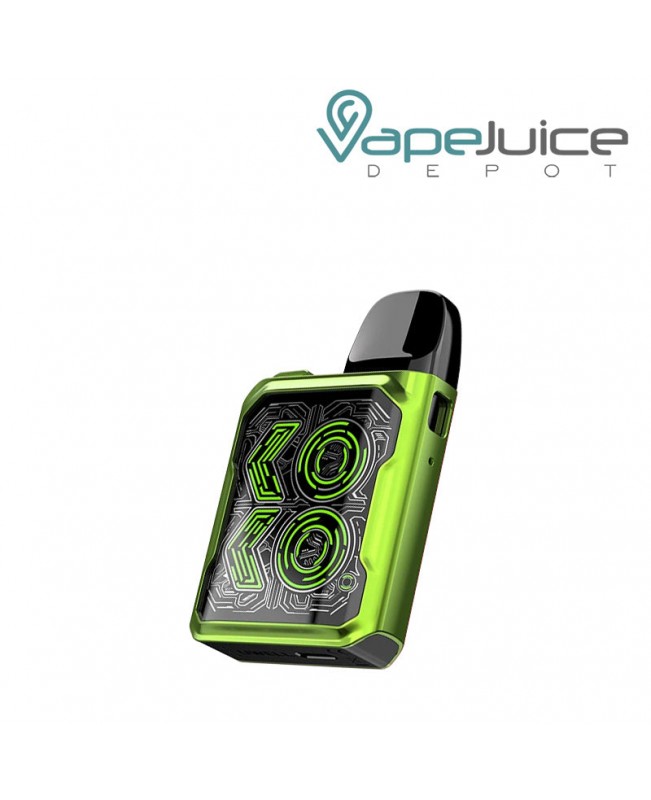UWELL Caliburn GK2 Pod System