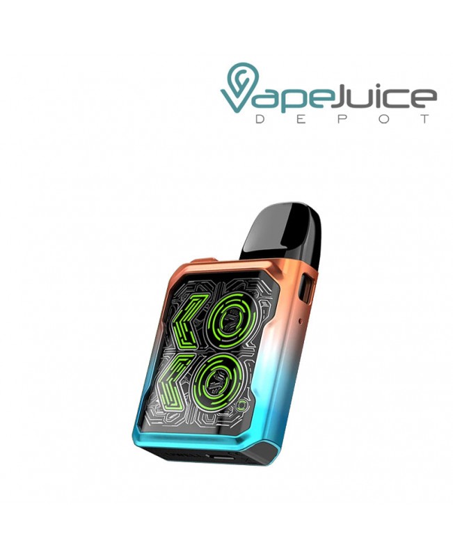 UWELL Caliburn GK2 Pod System