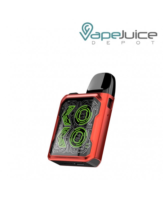 UWELL Caliburn GK2 Pod System