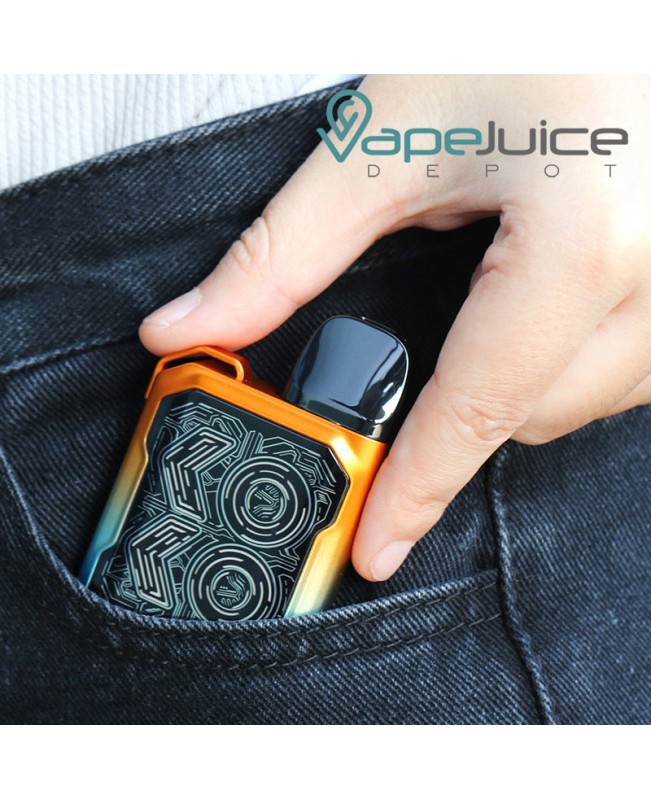 UWELL Caliburn GK2 Pod System