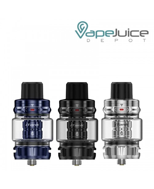 Vaporesso iTank 2 Atomizer