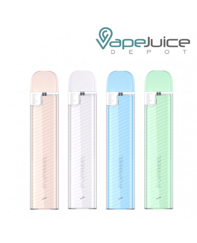 UWELL Popreel P1 Pod System