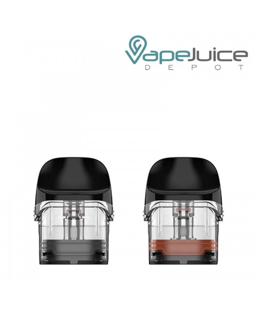 Vaporesso LUXE Q Replacement Pod (4-Pack)