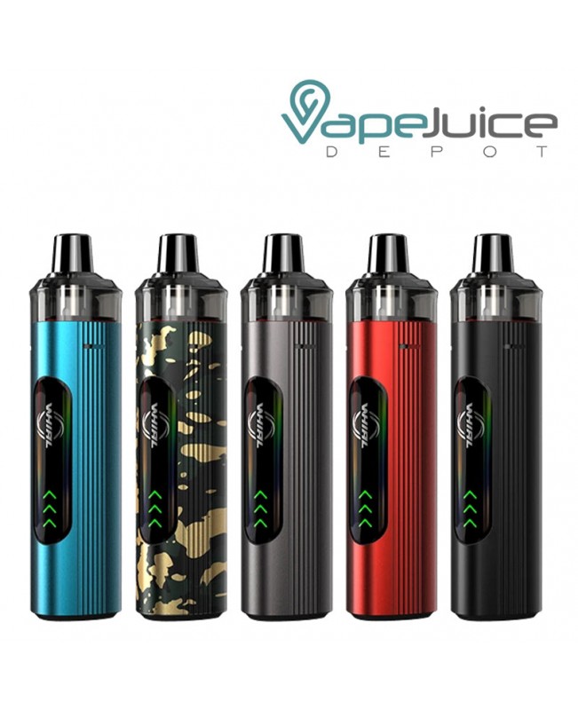 UWELL Whirl T1 Pod Mod Kit
