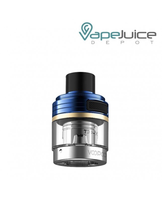 VooPoo TPP-X Replacement Pods