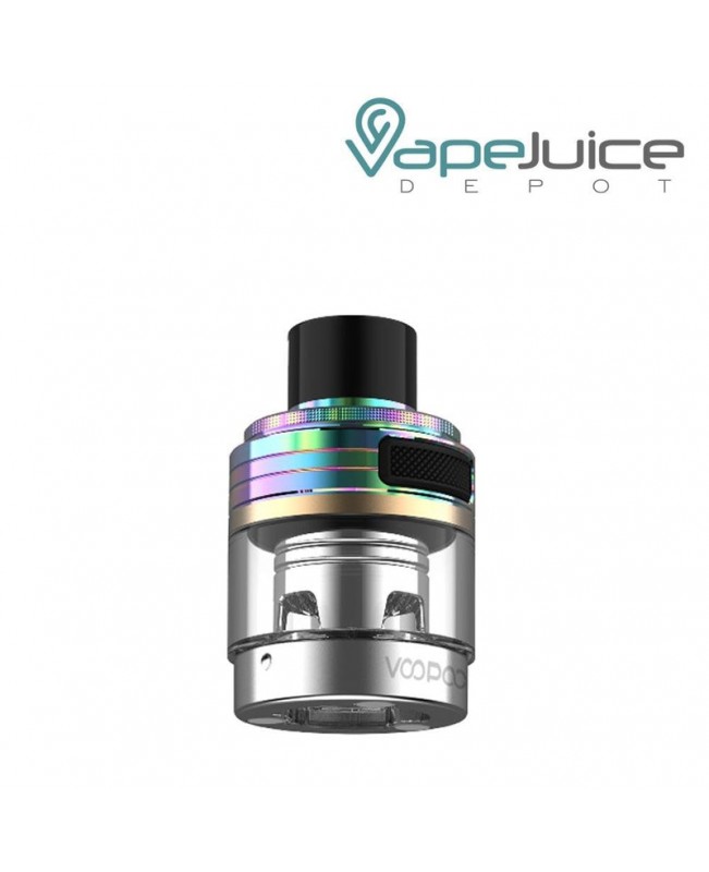 VooPoo TPP-X Replacement Pods