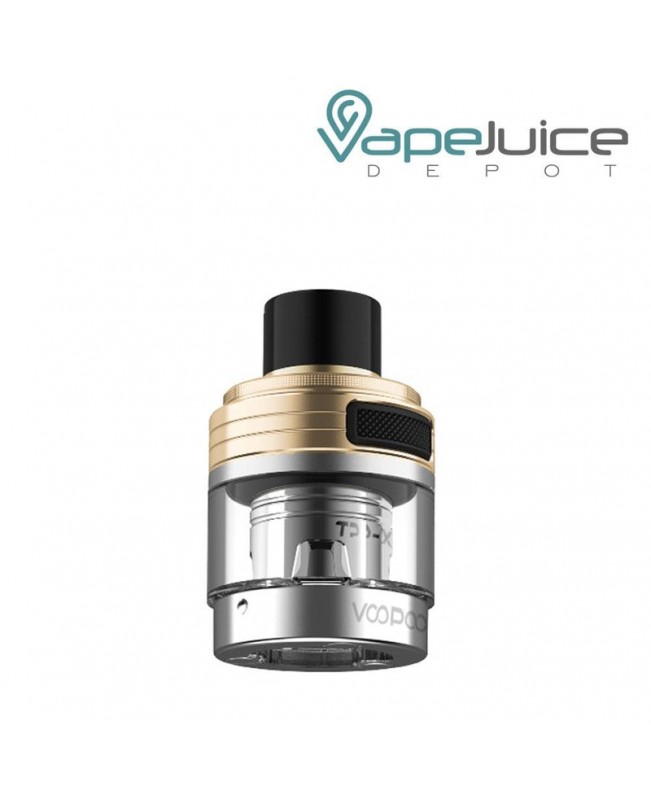 VooPoo TPP-X Replacement Pods