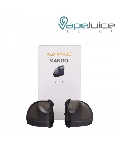 ALD Amaze MANGO Replacement Pod