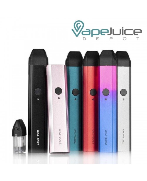 UWELL Caliburn 11W Pod System